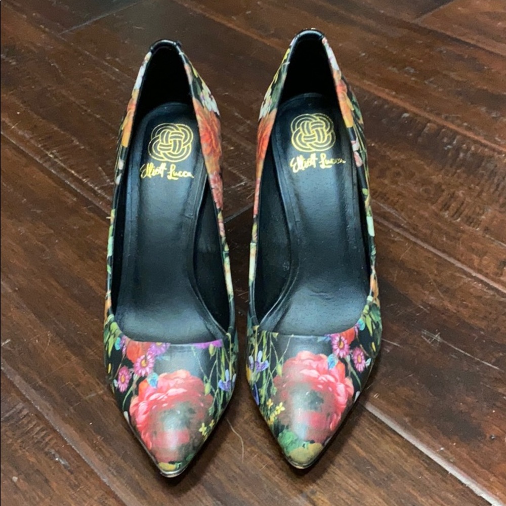 Flower pumps